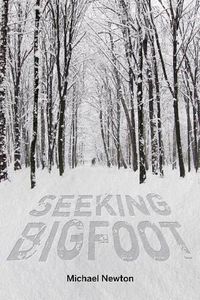 Cover image for Seeking Bigfoot