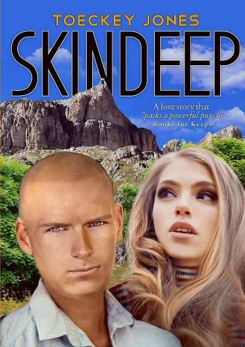 Cover image for Skindeep