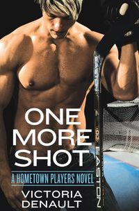 Cover image for One More Shot