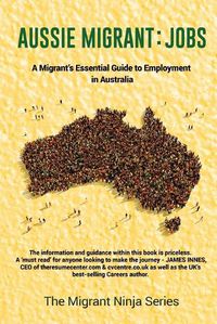 Cover image for Aussie Migrant