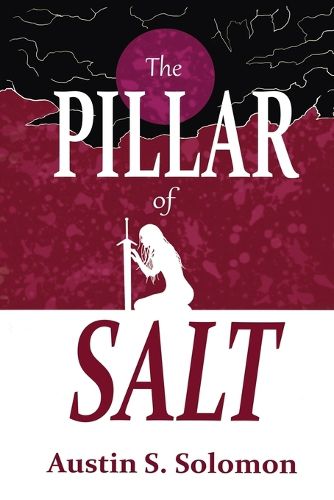 Cover image for The Pillar of Salt