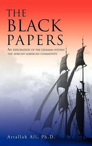 Cover image for THE Black Papers