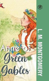 Cover image for Anne of Green Gables