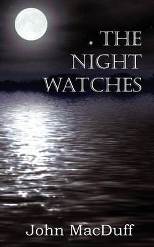 Cover image for The Night Watches