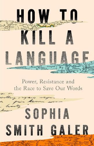 Cover image for How to Kill a Language