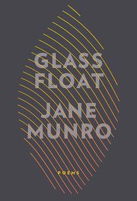 Cover image for Glass Float