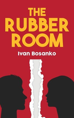 Cover image for The Rubber Room