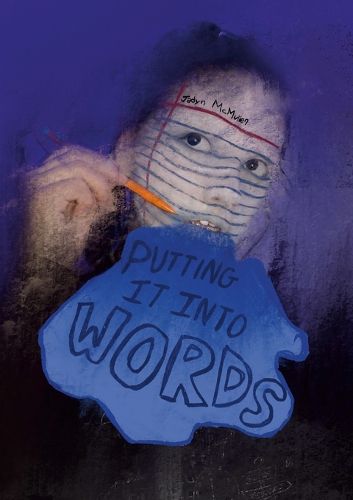 Cover image for Putting it Into Words