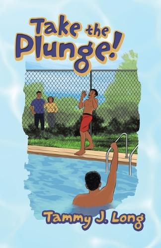 Cover image for Take the Plunge!