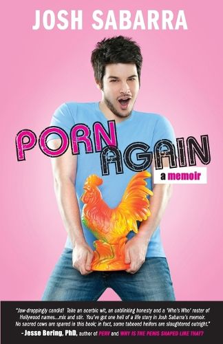 Cover image for Porn Again