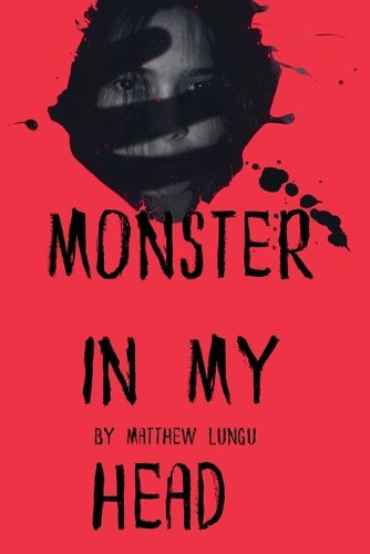 Cover image for Monster in my head