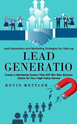 Cover image for Lead Generation