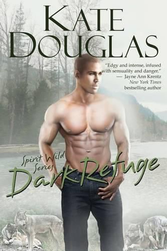 Cover image for Dark Refuge