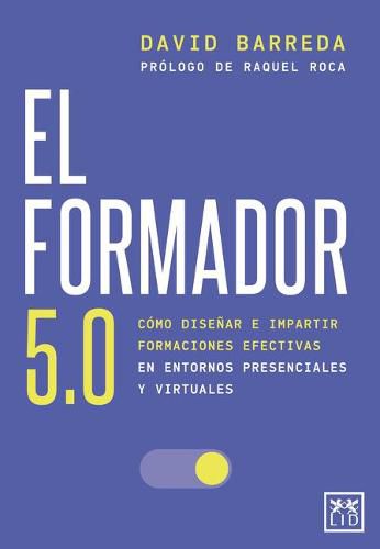 Cover image for El Formador 5.0