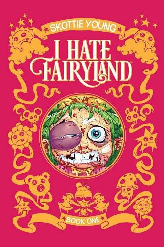 Cover image for I Hate Fairyland Book One