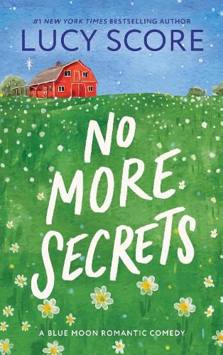 Cover image for No More Secrets