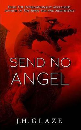 Cover image for Send No Angel: John Hazard Book III