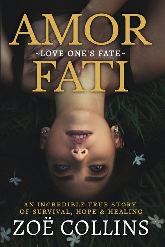 Cover image for Amor Fati