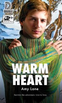 Cover image for Warm Heart