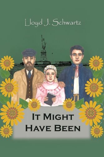 Cover image for It Might Have Been