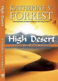 Cover image for High Desert