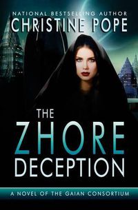 Cover image for The Zhore Deception