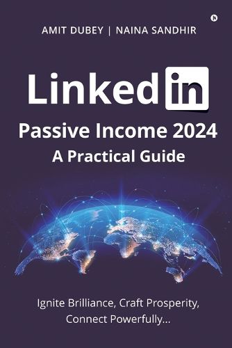 Cover image for LinkedIn Passive Income 2024