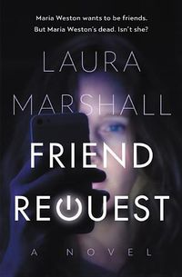 Cover image for Friend Request