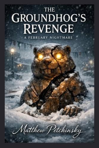 Cover image for The Groundhog's Revenge