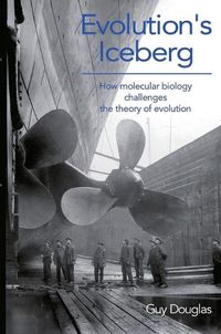 Cover image for Evolution's Iceberg