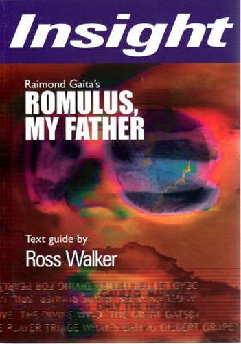 Romulus My Father, Raymond Gaita