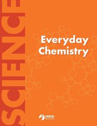 Cover image for Everyday Chemistry