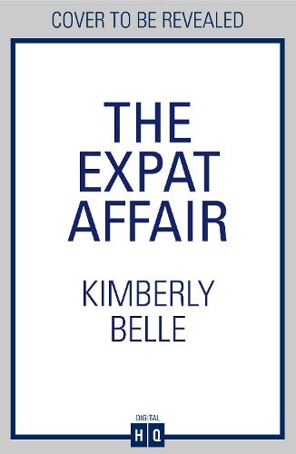 Cover image for The Expat Affair