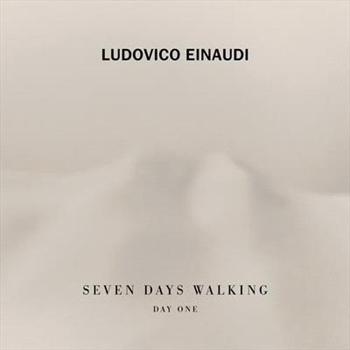 Seven Days Walking Day One *** Vinyl