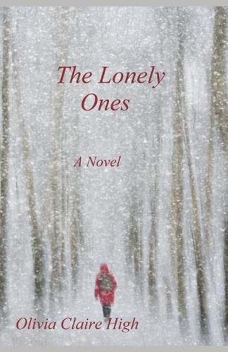 Cover image for The Lonely Ones