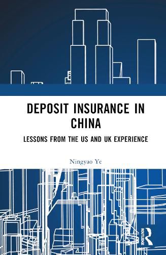 Deposit Insurance in China