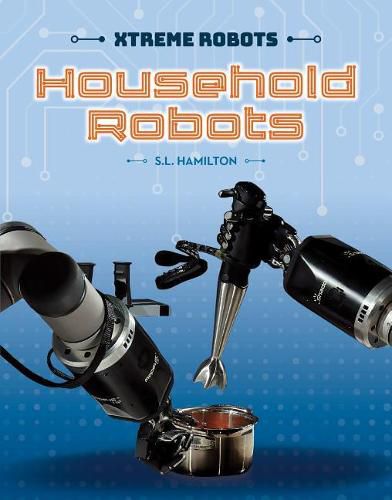 Household Robots