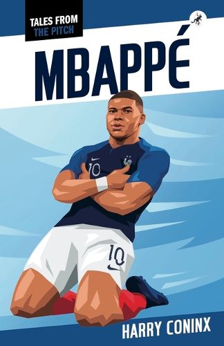 Mbappe