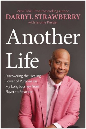 Cover image for Another Life