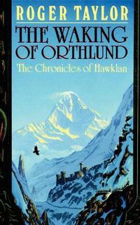 Cover image for The Waking of Orthlund