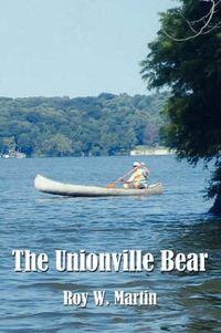 Cover image for The Unionville Bear
