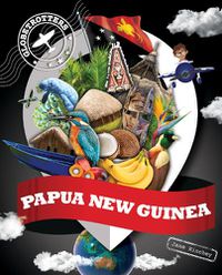 Cover image for Papua New Guinea