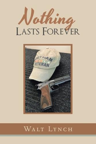 Cover image for Nothing Lasts Forever