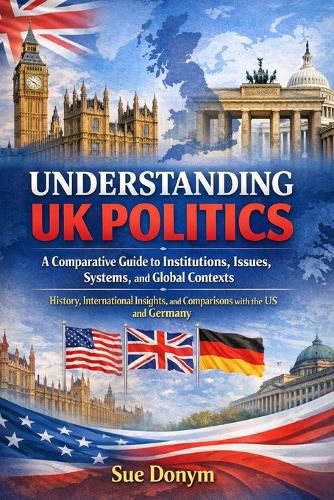 Cover image for Understanding UK Politics