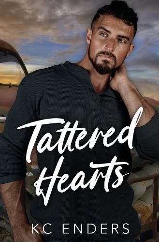 Cover image for Tattered Hearts