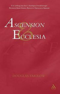 Cover image for Ascension And Ecclesia