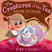 Cover image for Madison, The Tea Hag