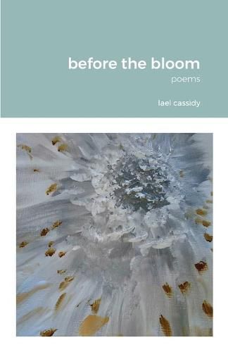 Cover image for before the bloom