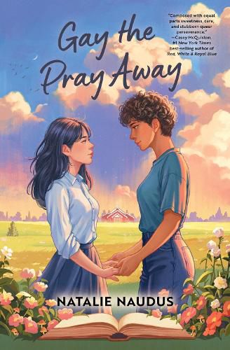 Cover image for Gay the Pray Away