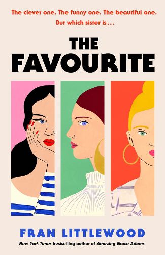 Cover image for The Favourite